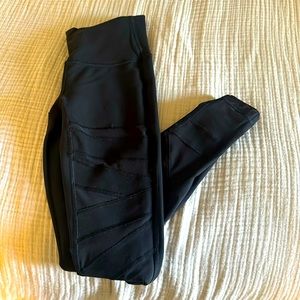 Lululemon Wunder Under Leggings